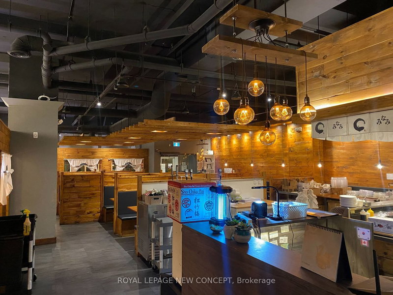 106 - 14785 Yonge St, Aurora, L4G 1N1 | Image 3