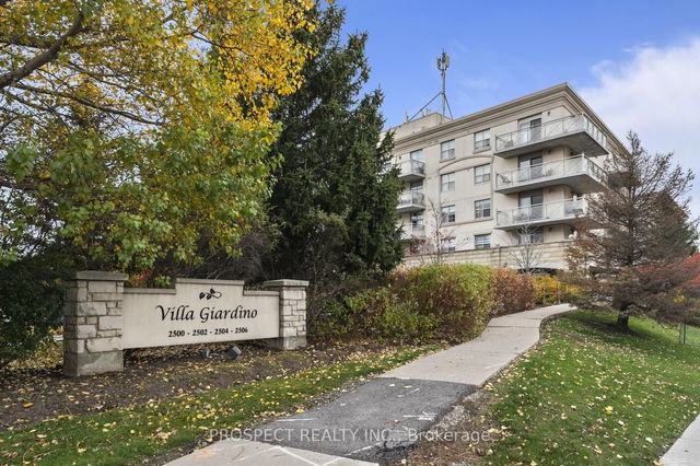 211 - 2500 Rutherford Road