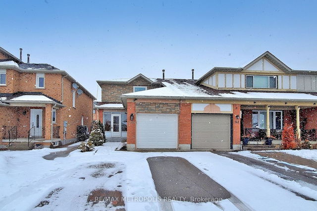 139 Dunoon Drive