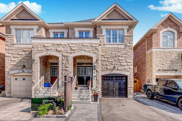 53 ERINTOL Way