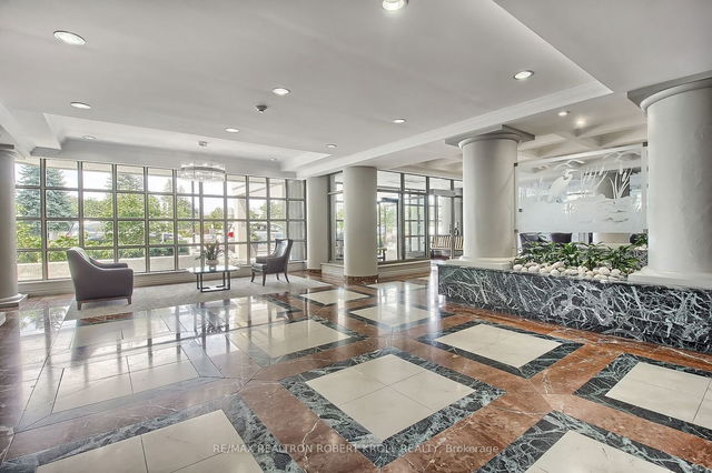 209 - 11 Townsgate Drive