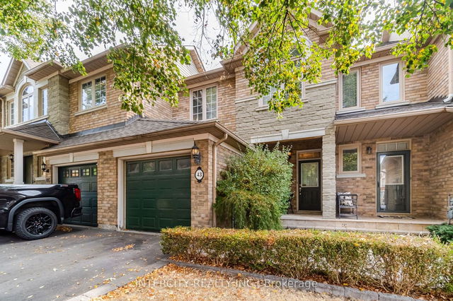 43 - 180 Blue Willow Drive