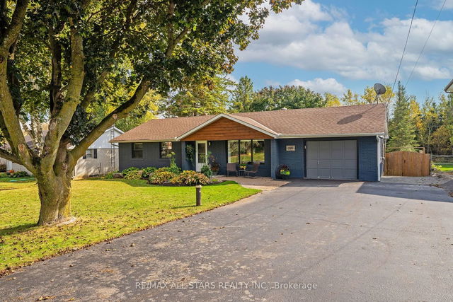 291 Zephyr Road