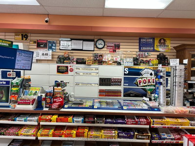 Sale Of Business sold at 8-14845 Yonge Street, Aurora, Ontario, L4G 6H8 - Aurora Village - MLS: N7259380