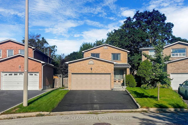 46 Michener Crescent