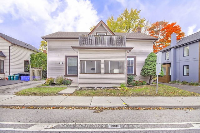 Apt #1 - 202 Prospect Street