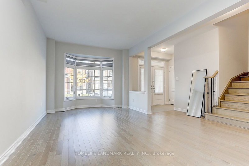 51 Albert Lewis St, Markham, L6B 1A8 | Image 3