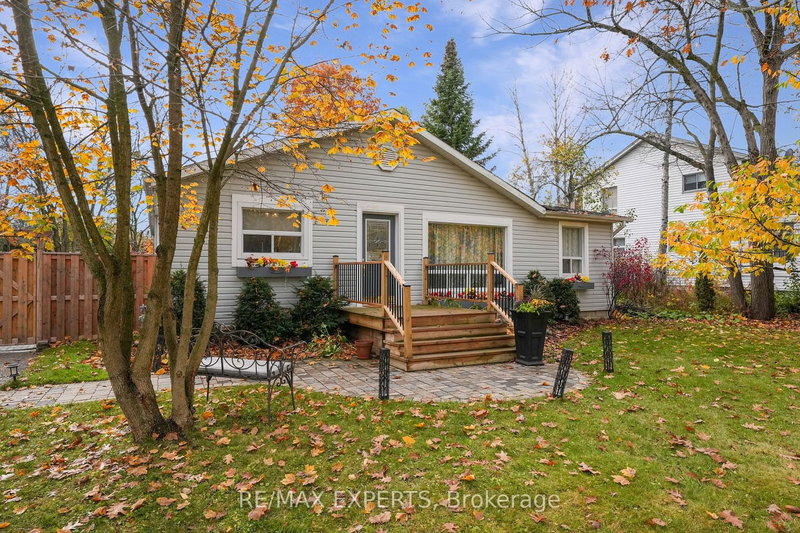 749 Happyvale Dr, Innisfil, L9S 2E6 | Image 3