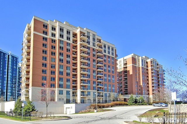 706 - 73 KING WILLIAM Crescent