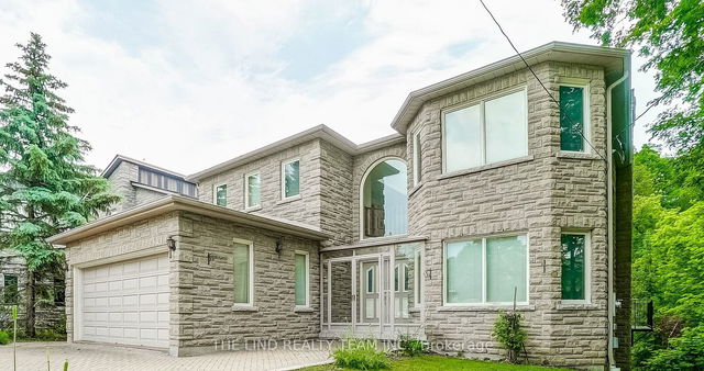 99 Birch Avenue