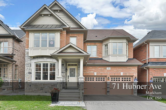 71 Hubner Avenue