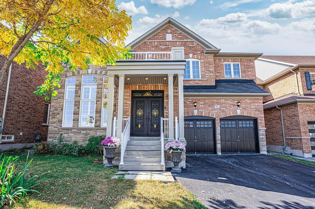 96 Alexander Lawrie Avenue