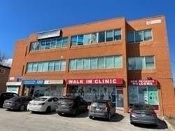 Office for lease at Lower G-107 Holland Street, Bradford West Gwillimbury, Bradford, L9N 1C3 - MLS: N7263738