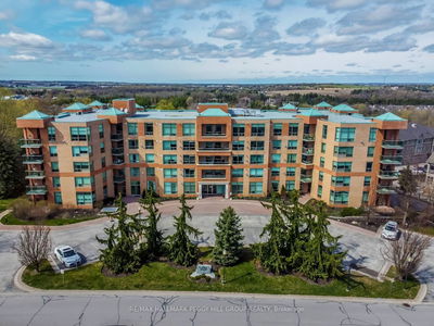 Condo sold at 107-4 Briar Hill Heights, New Tecumseth, Rural New Tecumseth, L9R 1Z7 - MLS: N7263870