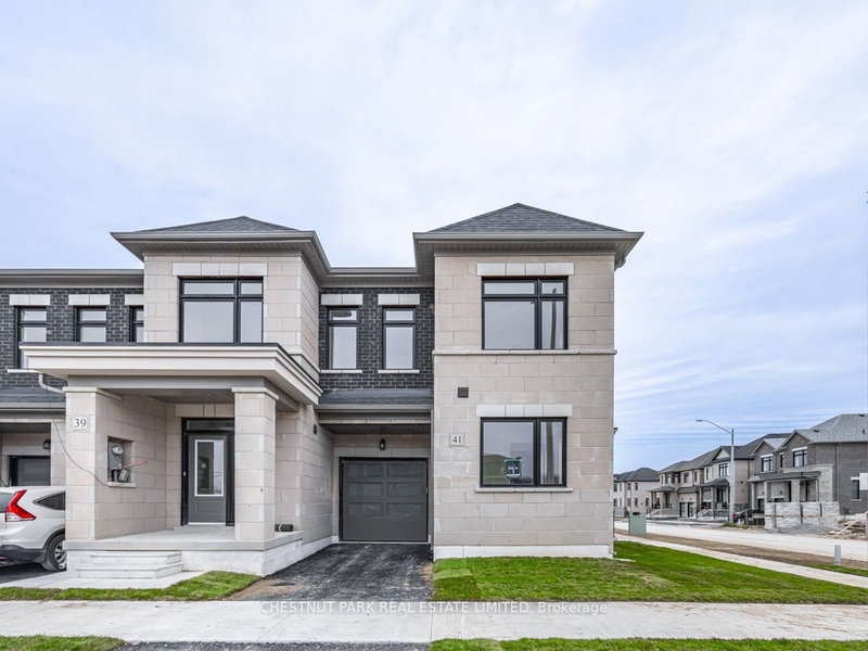 41 Robert Eaton Ave, Markham, L3S 3K5 | Image 2