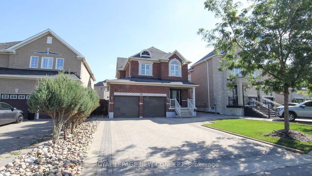 86 Corner Brook Crescent