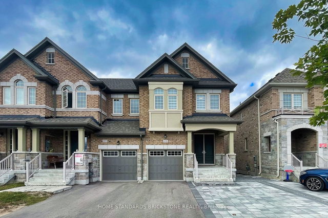 115 Drizzel Crescent