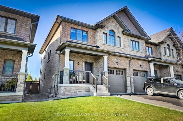 29 Gord Matthews Way