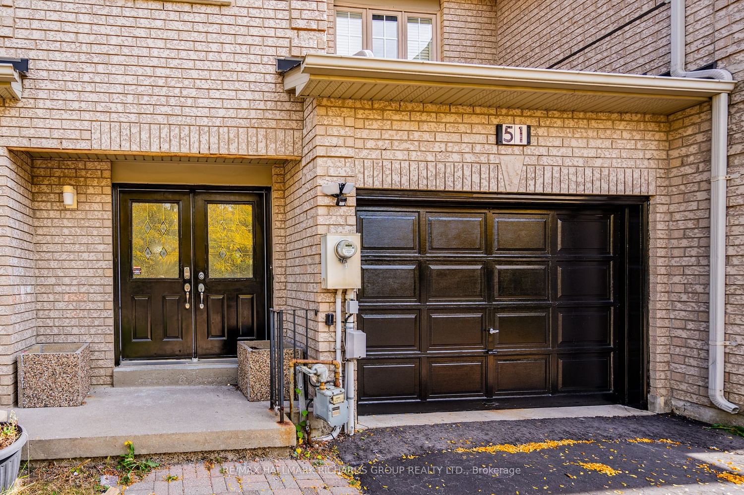 Townhouse leased at 51 Breezeway Crescent, Richmond Hill, Rouge Woods, L4S 1V6 - MLS: N7264986