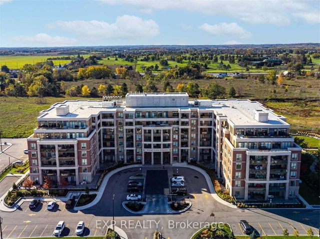 521 - 25 Baker Hill Boulevard