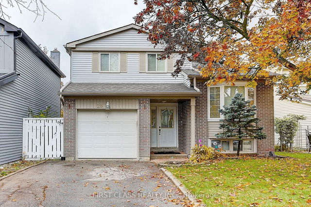 28 Merrylynn Drive