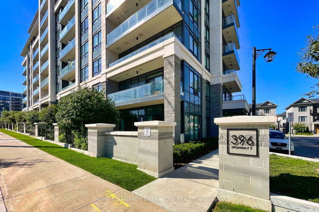 611 - 396 Highway 7 N/A