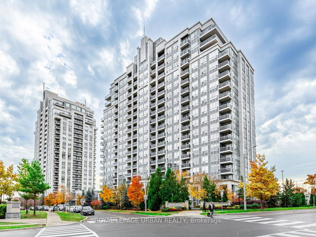 1004 - 15 North Park Road