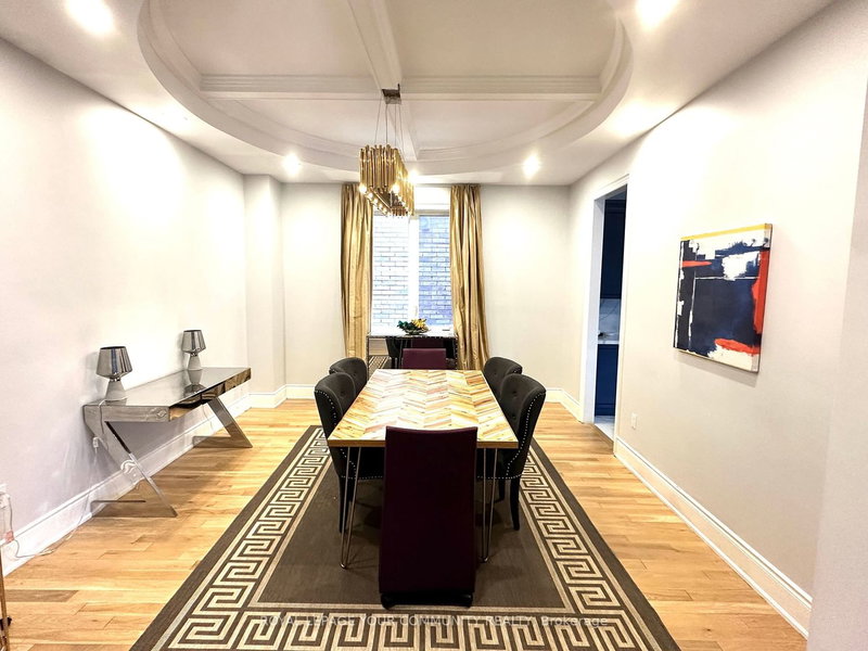 41 Glen Abbey Tr, Vaughan, L4H 3X7 | Image 2