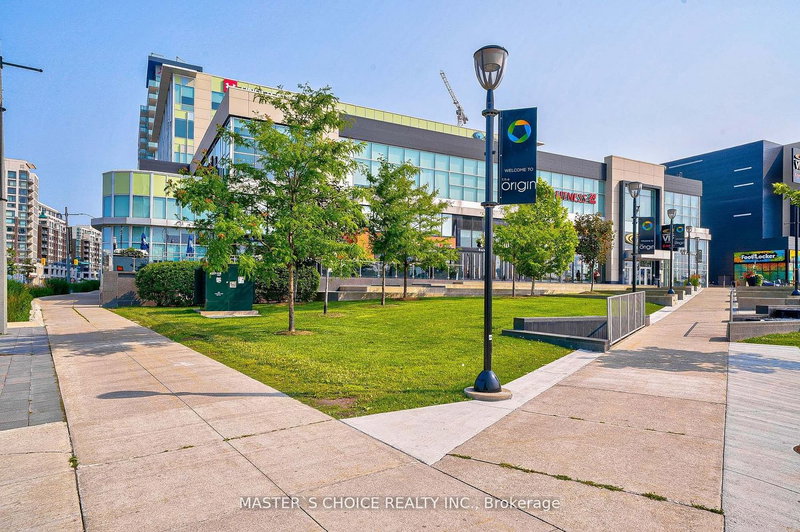 302 - 169 Enterprise Blvd, Markham, L6G 0E7 | Image 2