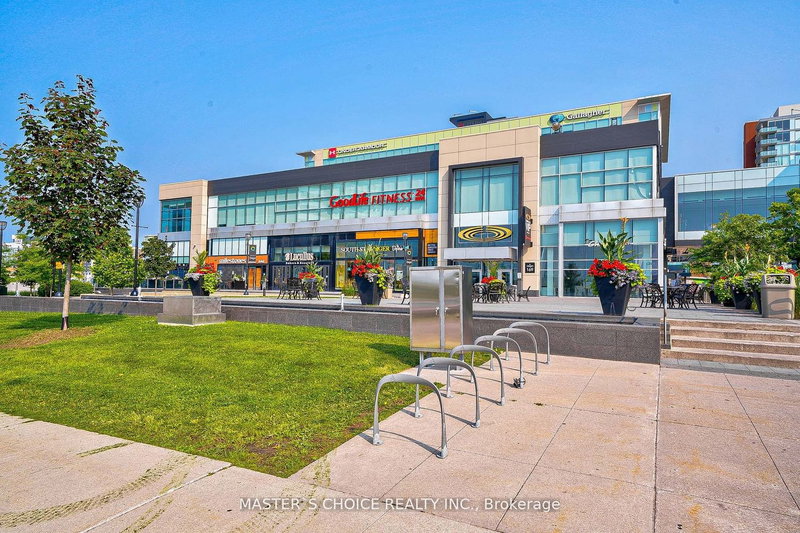 302 - 169 Enterprise Blvd, Markham, L6G 0E7 | Image 3
