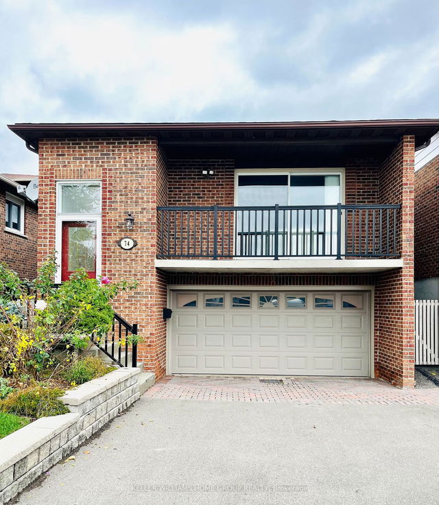 74 Ashburn Crescent