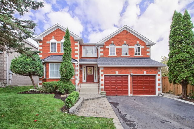 5 Knole Haven Drive