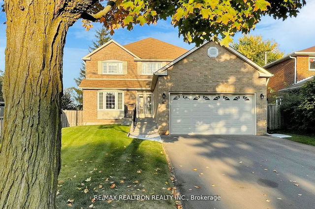 81 Forbes Crescent