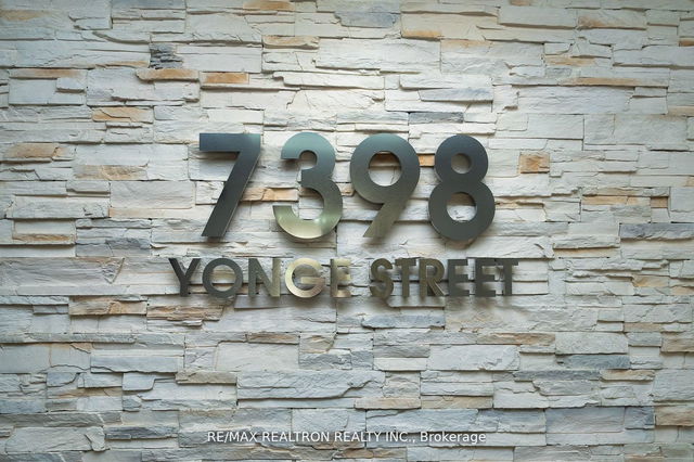 313 - 7398 Yonge Street