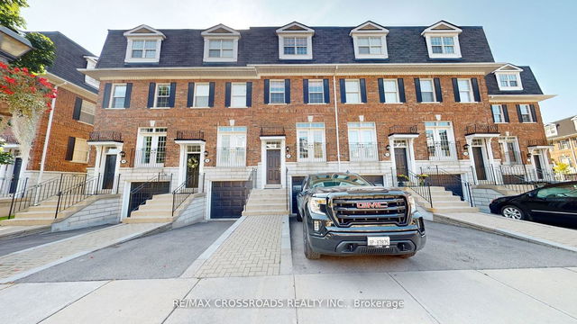 12 - 6 Leonard Street