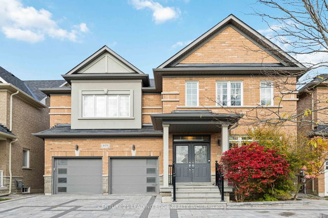 1071 Warby Trail
