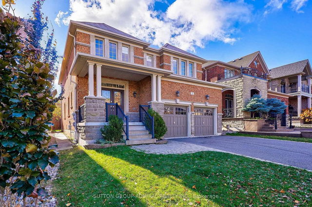 21 Rivermill Crescent