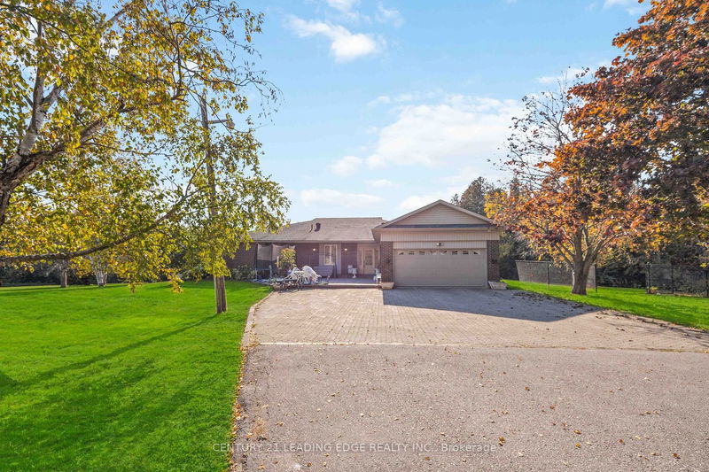 13326 Hwy 48   Whitchurch-Stouffville, L4A 7X3 | Image 1