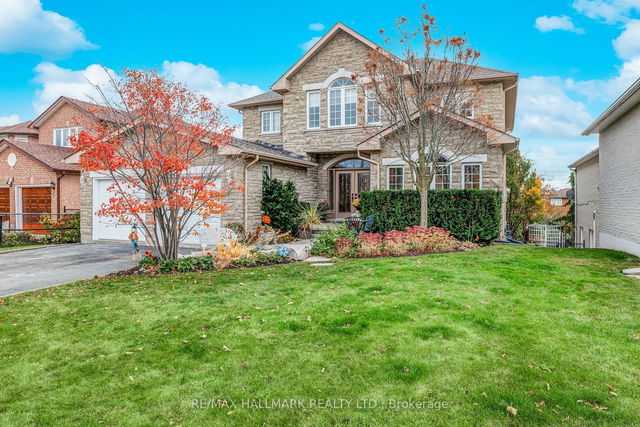 73 COOPERAGE Crescent