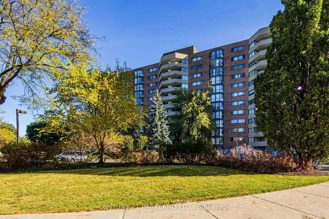 403 - 50 Baif Boulevard
