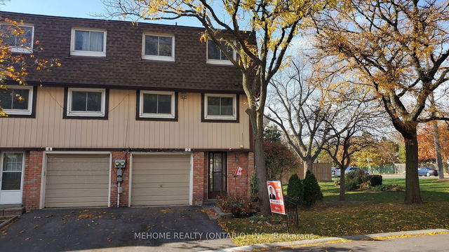 2 Thatcher's Mill Way