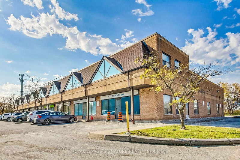 21 - 117 Ringwood Dr, Whitchurch-Stouffville, L4A 8C1 | Image 2