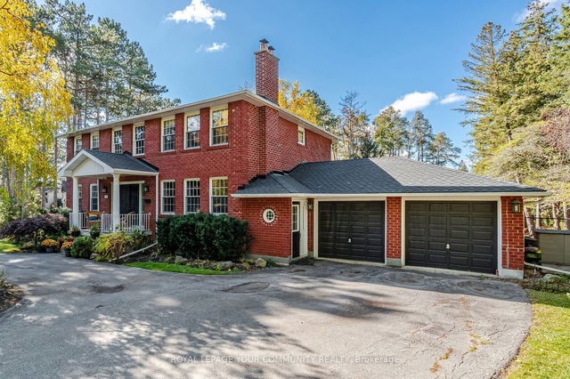 123 Coon's Road