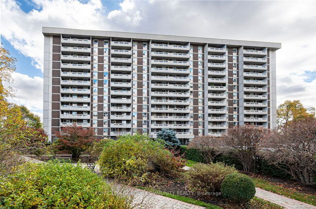 309 - 50 Inverlochy Boulevard