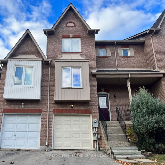 94 KELSO Crescent