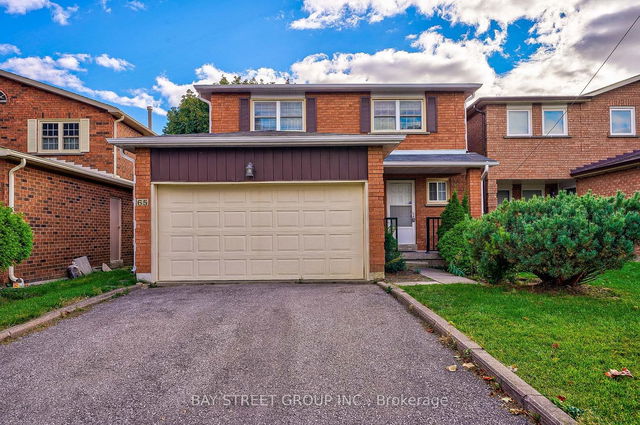 65 Michener Crescent
