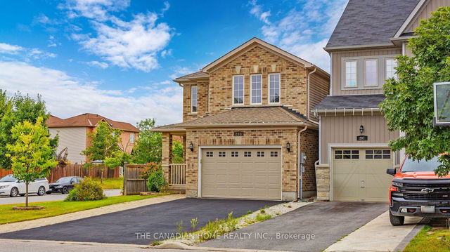 295 GREENWOOD Drive