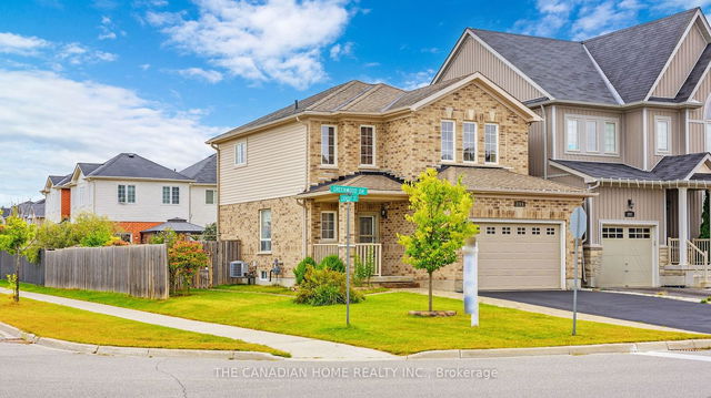 295 GREENWOOD Drive
