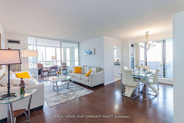 903 - 33 Weldrick Road