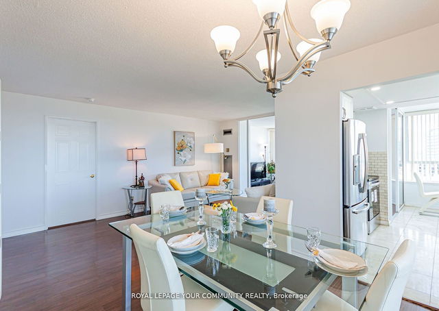903 - 33 Weldrick Road